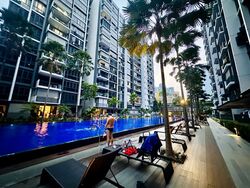 La Fiesta (D19), Condominium #503040651